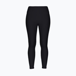 CZARNE LEGGINSY SPORTOWE Z NAPISEM STARHORSES