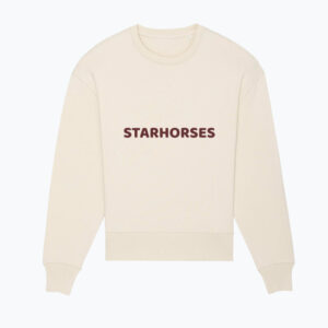 -BLUZA STARHORES BEŻOWA