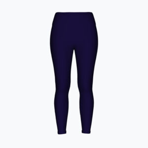 NAVY LEGGINSY SPORTOWE Z NAPISEM STARHORSES