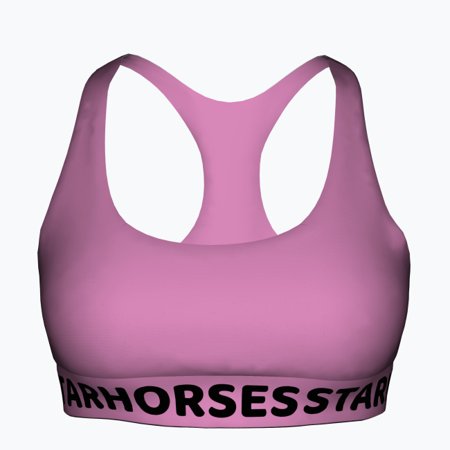 DAMSKI TOP SPORTOWY STARHORSES